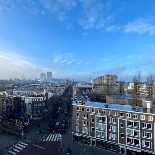 Foto #26 Appartement Schiedamse Vest Rotterdam