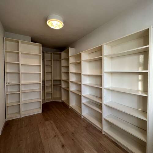 Foto #13 Appartement Schiedamse Vest Rotterdam