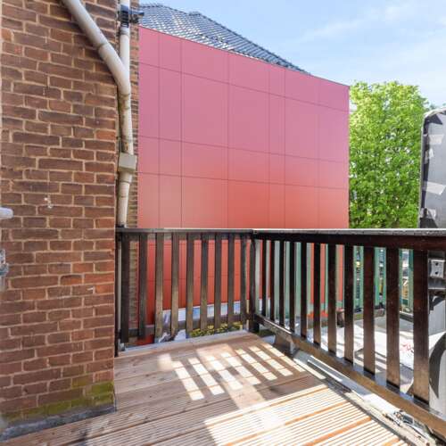 Foto #18 Appartement Filips van Bourgondiëstraat Schiedam