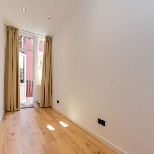 Foto #14 Appartement Filips van Bourgondiëstraat Schiedam