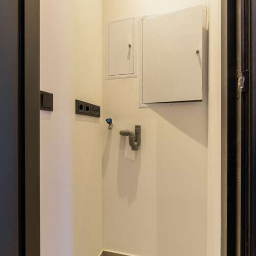 Foto #22 Appartement Filips van Bourgondiëstraat Schiedam