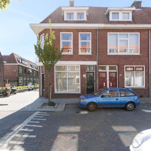 Foto #46 Appartement Filips van Bourgondiëstraat Schiedam