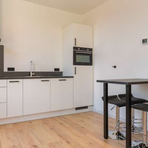 Foto #10 Appartement Filips van Bourgondiëstraat Schiedam