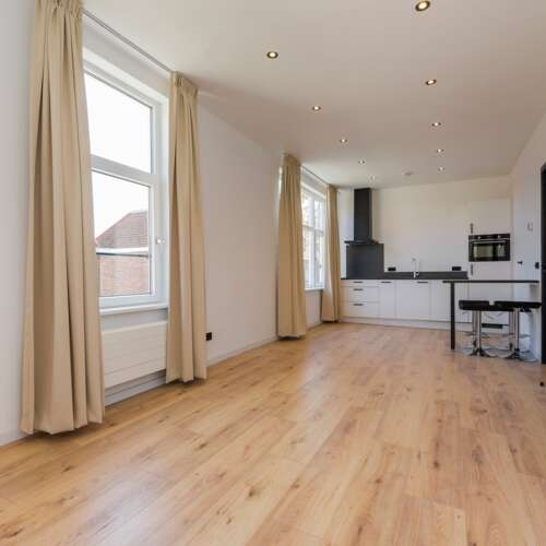 Foto #8 Appartement Filips van Bourgondiëstraat Schiedam