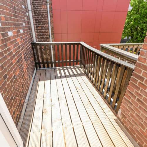 Foto #27 Appartement Filips van Bourgondiëstraat Schiedam