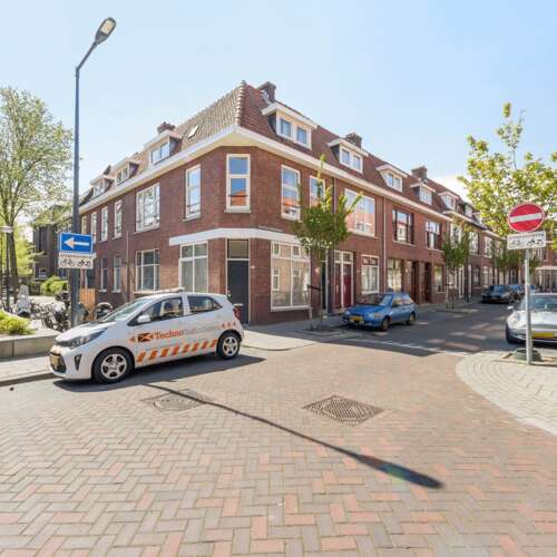 Foto #47 Appartement Filips van Bourgondiëstraat Schiedam