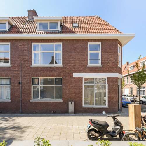 Foto #44 Appartement Filips van Bourgondiëstraat Schiedam