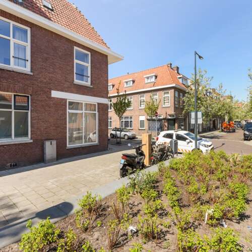 Foto #43 Appartement Filips van Bourgondiëstraat Schiedam