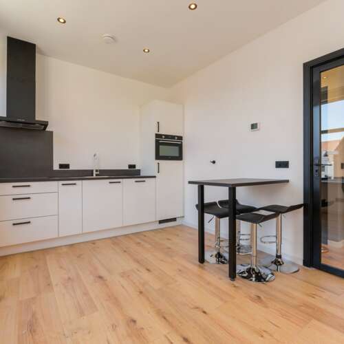 Foto #9 Appartement Filips van Bourgondiëstraat Schiedam