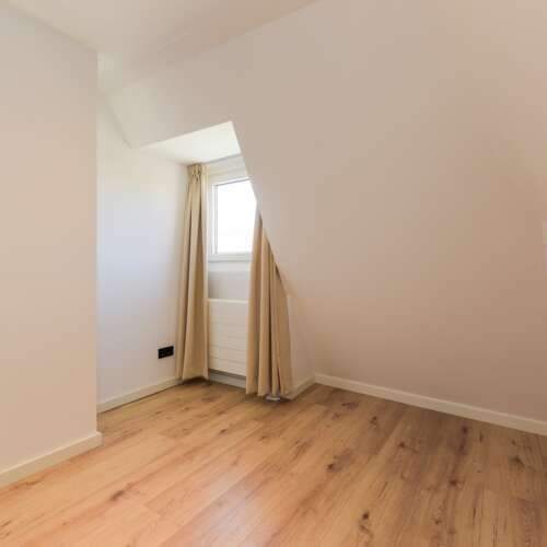 Foto #36 Appartement Filips van Bourgondiëstraat Schiedam