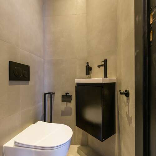 Foto #19 Appartement Filips van Bourgondiëstraat Schiedam