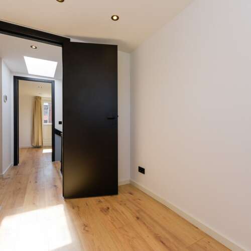 Foto #34 Appartement Filips van Bourgondiëstraat Schiedam