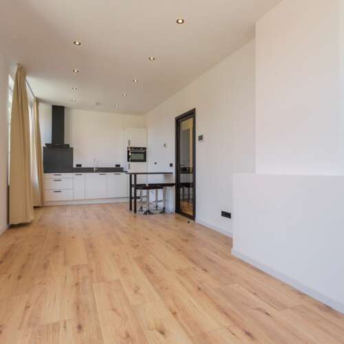 Foto #0 Appartement Filips van Bourgondiëstraat Schiedam