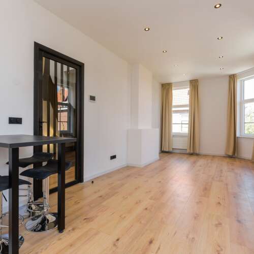 Foto #5 Appartement Filips van Bourgondiëstraat Schiedam