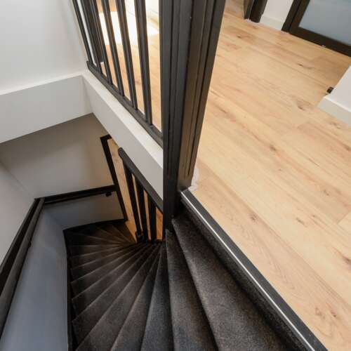 Foto #29 Appartement Filips van Bourgondiëstraat Schiedam