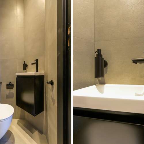 Foto #20 Appartement Filips van Bourgondiëstraat Schiedam