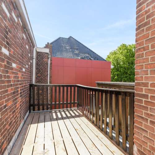 Foto #28 Appartement Filips van Bourgondiëstraat Schiedam