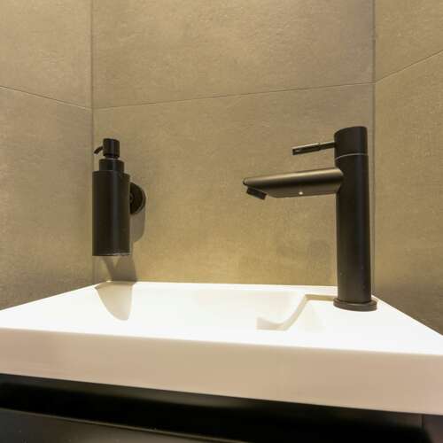 Foto #21 Appartement Filips van Bourgondiëstraat Schiedam