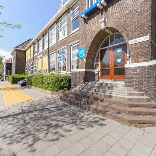 Foto #45 Appartement Filips van Bourgondiëstraat Schiedam