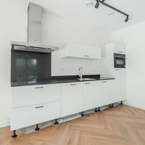 Foto #10 Appartement Blinkert Capelle aan den IJssel