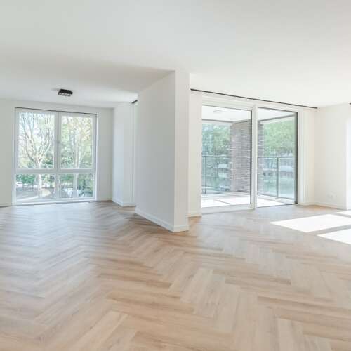 Foto #5 Appartement Blinkert Capelle aan den IJssel