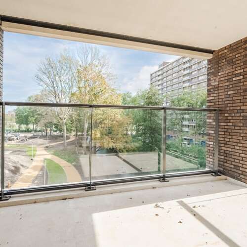 Foto #13 Appartement Blinkert Capelle aan den IJssel