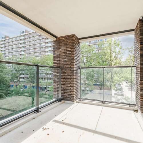 Foto #14 Appartement Blinkert Capelle aan den IJssel