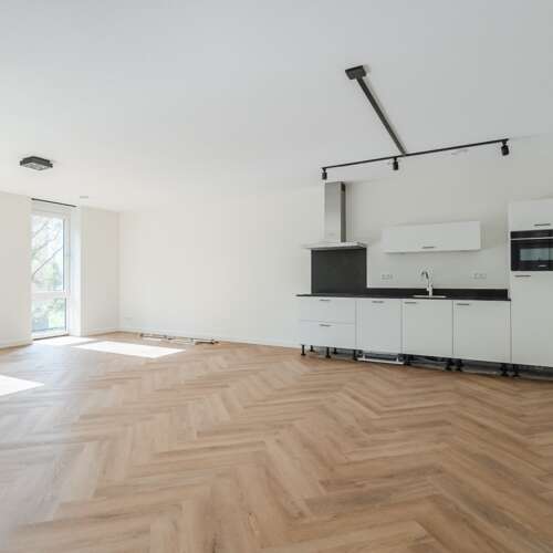 Foto #0 Appartement Blinkert Capelle aan den IJssel