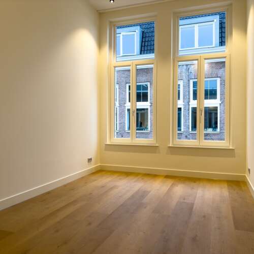 Foto #5 Appartement Boomgaardhof Rotterdam