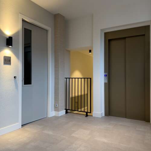 Foto #17 Appartement Boomgaardhof Rotterdam