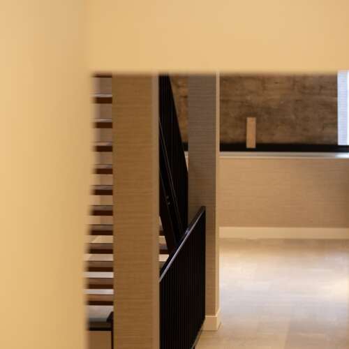 Foto #20 Appartement Boomgaardhof Rotterdam