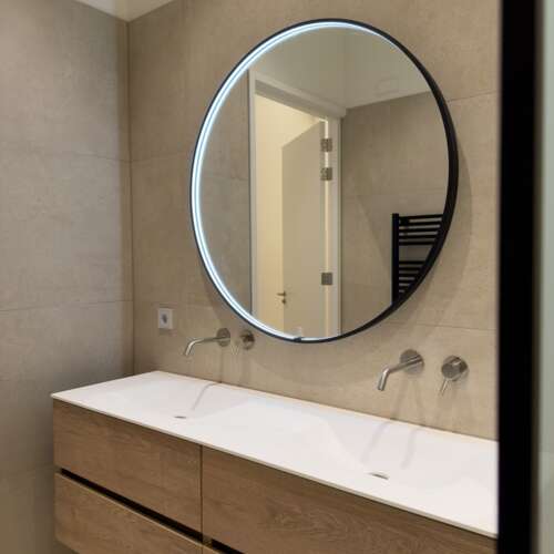 Foto #10 Appartement Boomgaardhof Rotterdam