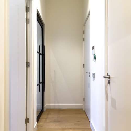 Foto #8 Appartement Boomgaardhof Rotterdam