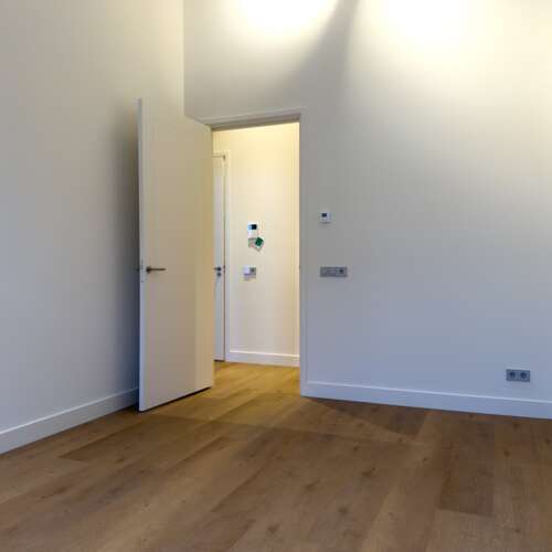 Foto #6 Appartement Boomgaardhof Rotterdam