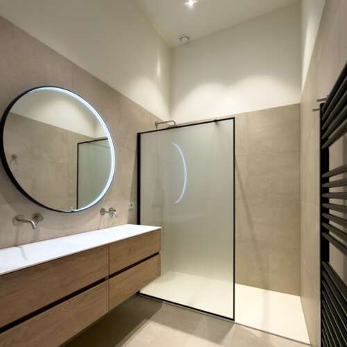 Foto #9 Appartement Boomgaardhof Rotterdam