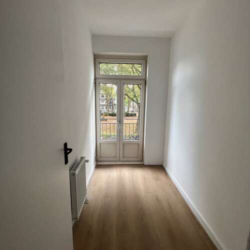 Foto #6 Appartement Baljuwplein Rotterdam