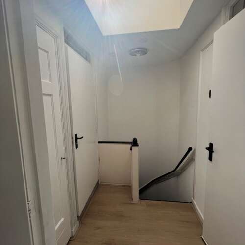 Foto #11 Appartement Baljuwplein Rotterdam