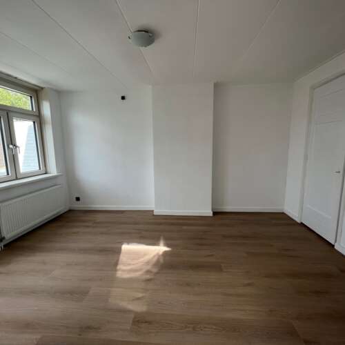 Foto #8 Appartement Baljuwplein Rotterdam