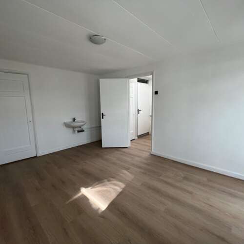 Foto #9 Appartement Baljuwplein Rotterdam