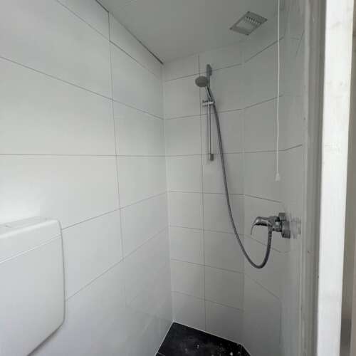 Foto #13 Appartement Baljuwplein Rotterdam