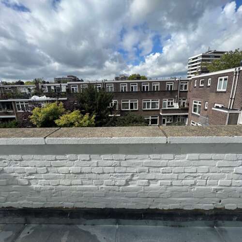 Foto #10 Appartement Baljuwplein Rotterdam