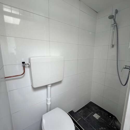 Foto #5 Appartement Baljuwplein Rotterdam