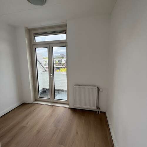 Foto #12 Appartement Baljuwplein Rotterdam