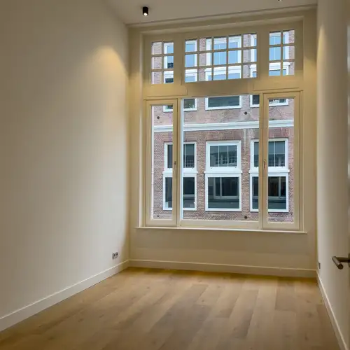 Foto #12 Appartement Boomgaardhof Rotterdam