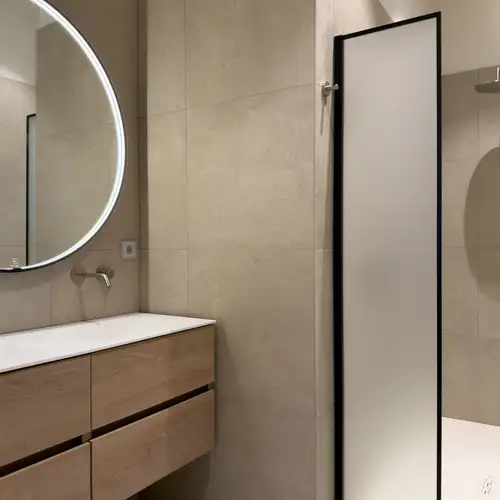 Foto #10 Appartement Boomgaardhof Rotterdam