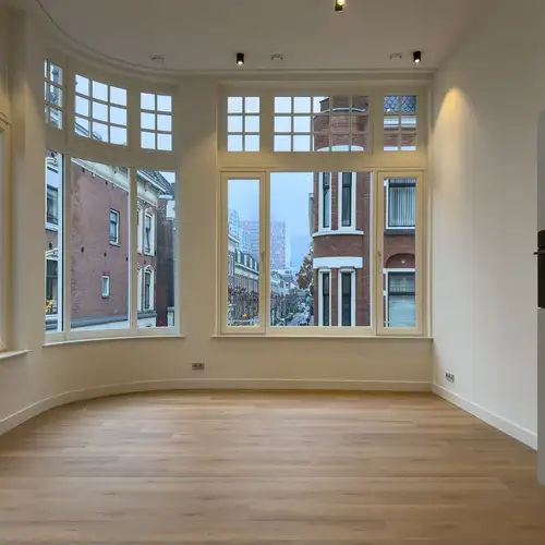 Foto #5 Appartement Boomgaardhof Rotterdam