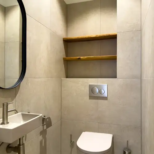 Foto #8 Appartement Boomgaardhof Rotterdam