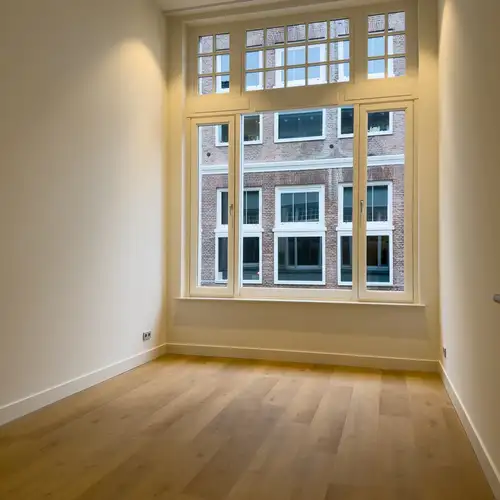 Foto #14 Appartement Boomgaardhof Rotterdam