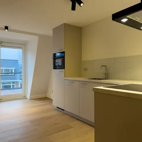 Foto #0 Appartement Boomgaardhof Rotterdam