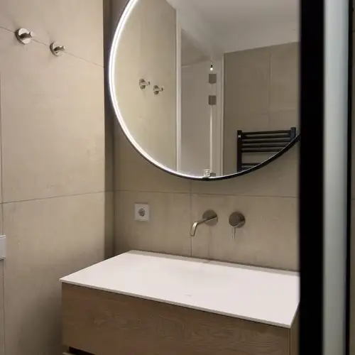 Foto #12 Appartement Boomgaardhof Rotterdam